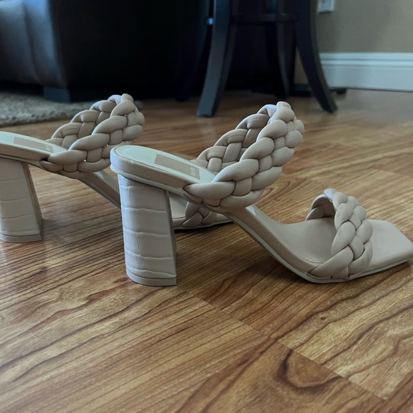 Dolce Vita Paily Slide Sandal - Picture 4 of 5